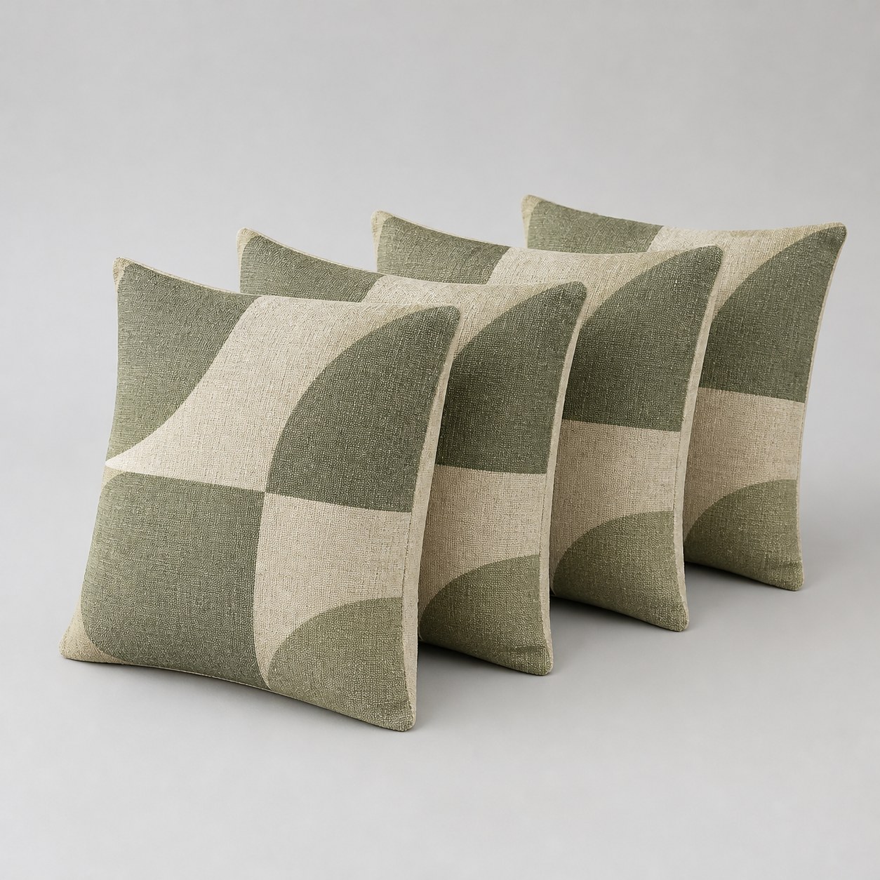 housse de coussin 45x45