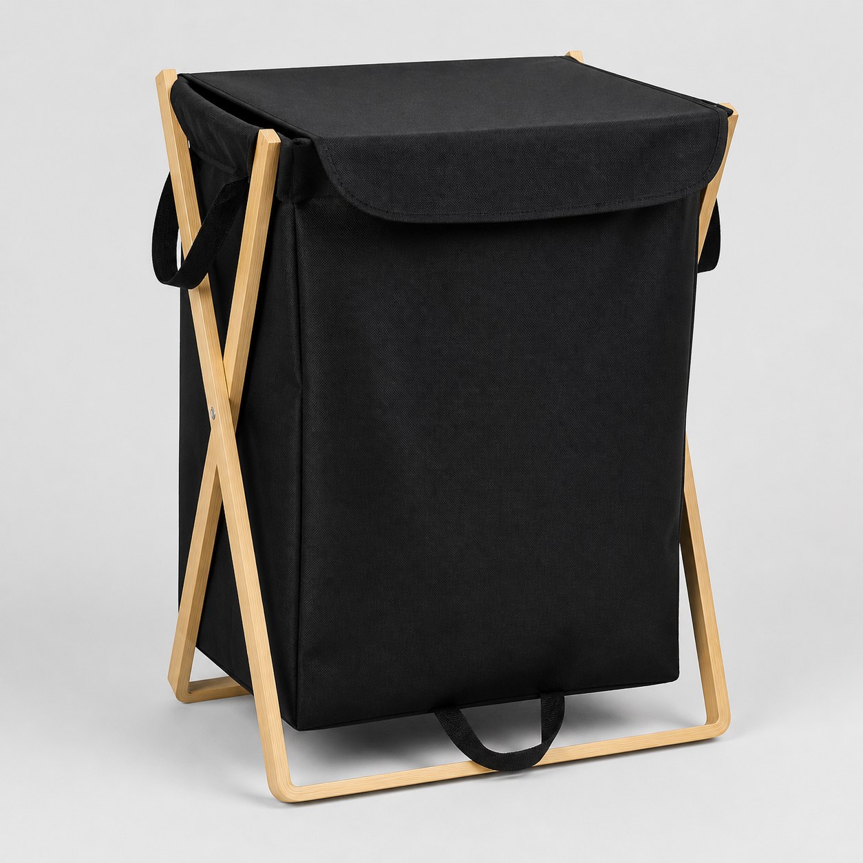 panier linge pliable
